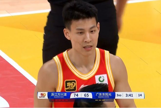 18+7输球孙铭徽23+9正名外援9中1龙8国际电子游戏娱乐平台CBA：胡明轩