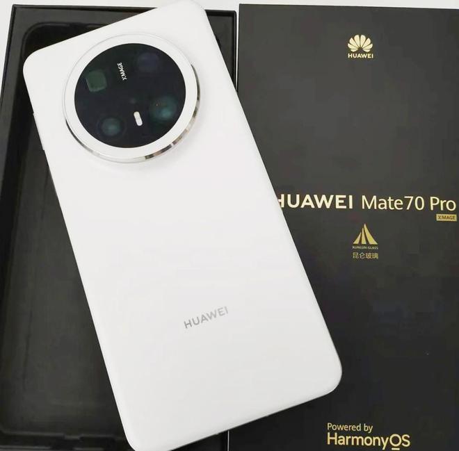 o真机使用感受憋了一肚子心里话不吐不快！龙8国际唯一网站华为Mate 70 Pr(图6)