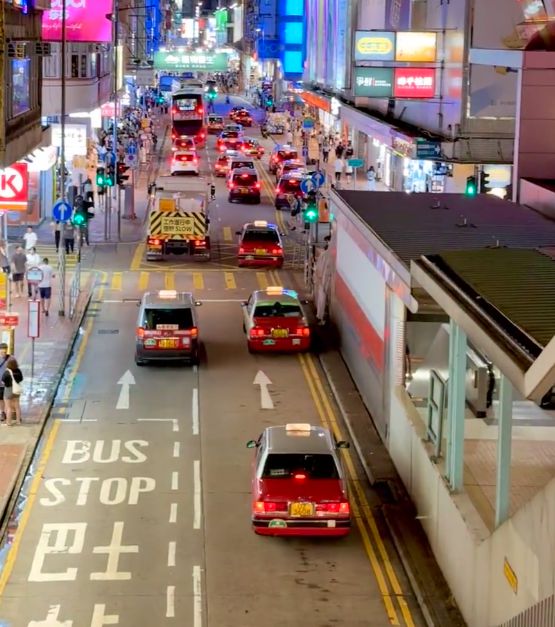 晚纯玩路线日游最佳景点｜别急请收藏龙8国际电子游戏娱乐平台港澳六天五(图2)