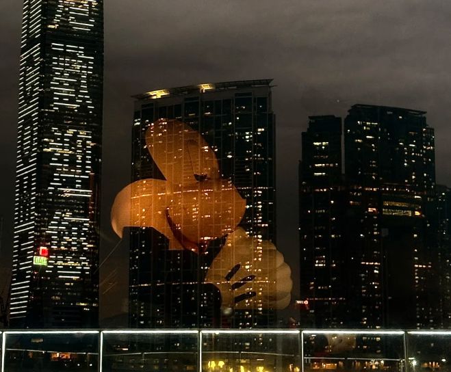 晚纯玩路线日游最佳景点｜别急请收藏龙8国际电子游戏娱乐平台港澳六天五(图1)